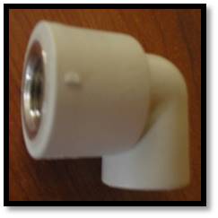 CODO25mm*3/4¨INSERTO HEMBRA