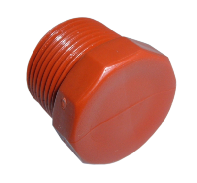 TAPON MACHO ROSCABLE H3