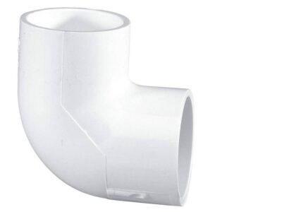 CODO PVC 3/4 x 90° PEGABLE DURA