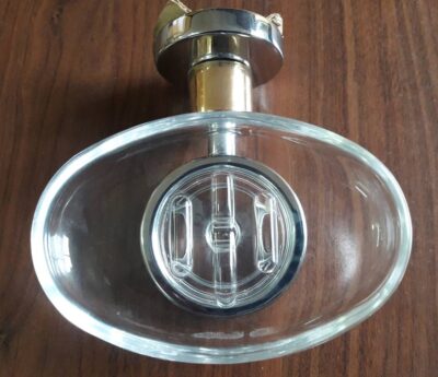 168 43 CR ORO JABONERA COLLECTION