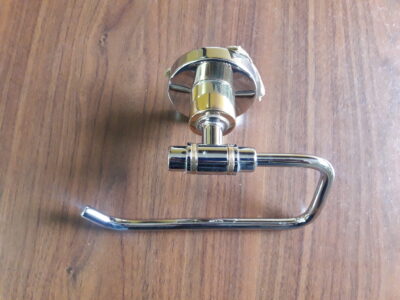 167 53 CR ORO PORTAROLLO TREVI