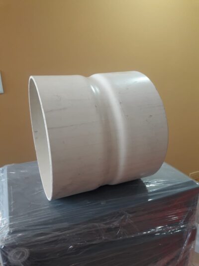 UNION PVCD 250 TERMOFORMADO