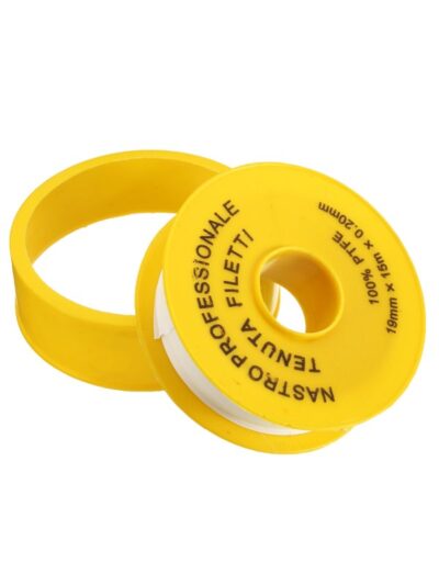 TEFLON 1/2"  X  12Y INDUSTRIAL ALEMAN