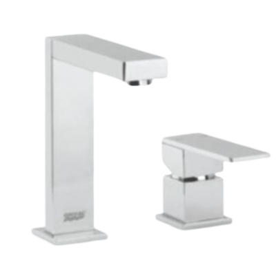 MONOCOMANDO LAVABO BAJA BRASSIA  MARCA CORONA