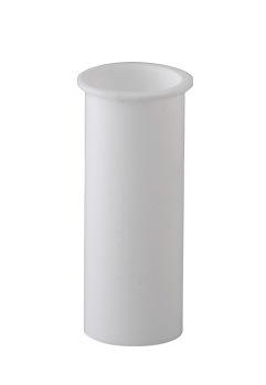 E246.06A.4 DH Guía Plástica de 1 1/2″ para Cocina