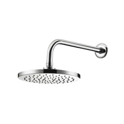 REGADERA IMPERIA  REDONDA ( 20cm ) SIN BRAZO MARCA CORONA