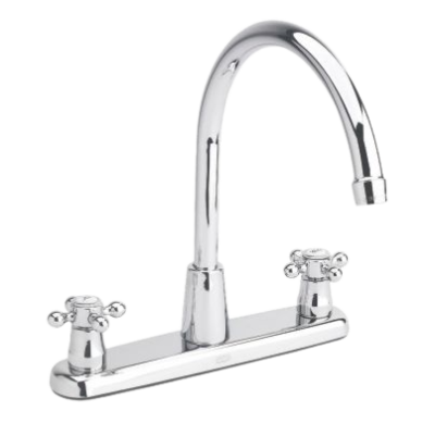 MEZCLADORA DE LAVAPLATOS 8” SUBCONJUNTO  MARRUECOS CR MARCA CORONA