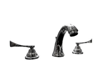 MEZCLADORA DE LAVABO 8”  SIRENA CR MARCA CORONA