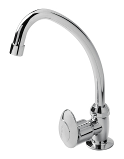 LLAVE MESA COCINA DOCCIA EDESA