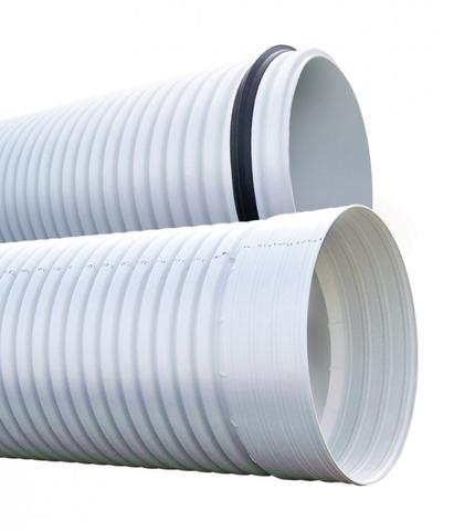 TUBO 315mm X 6 METROS RIVAL CORRUVAL INEN 2059 D.E