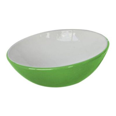 LAVABO CORONA SPERANZA VESSEL BICOLOR