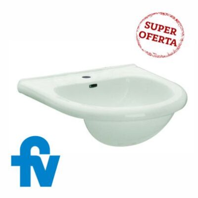 LAVABO AVIGNON  BLANCO