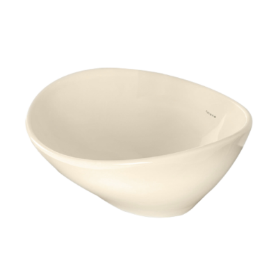LAVAMANOS TIPO VESSEL RAVENNA BONE