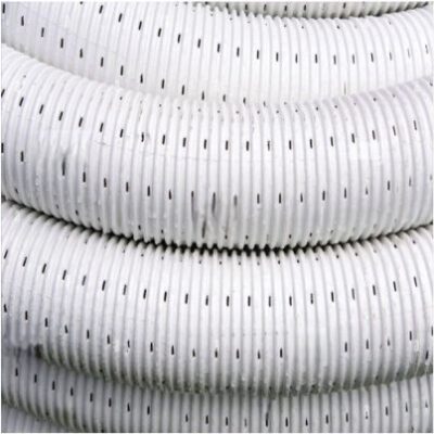 TUBERIA DE DRENAJE PVC 110MM( 100MTS ) RIVAL - Imagen 2