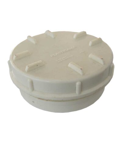 ADAPTADORES DE LIMPIEZA (110MM - 75MM - 50MM)
