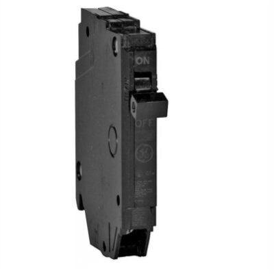 BREAKER 1P 20AMP GENERAL ELECTRI