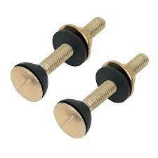 TORNILLO FIJACION TANQUE INODORO