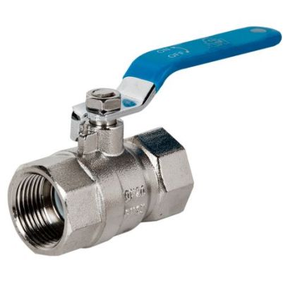 652.0.E.13 CR LLAVE ESFERICA 1/2 CR. FV