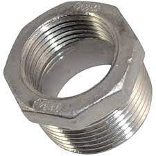 BUSHING 11/4" x 1"