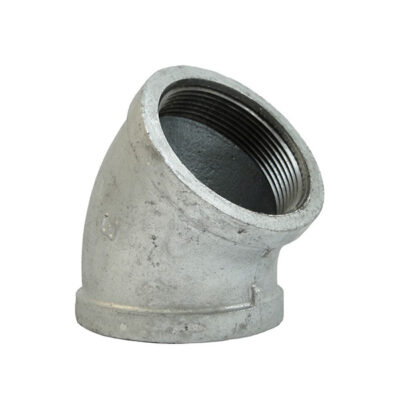 CODO 3" x 45
