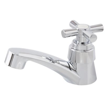 LLAVE CROSS SENCILLA PARA LAVAMANOS