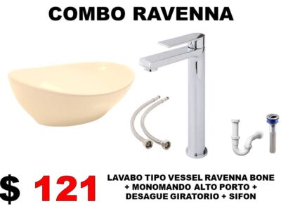 COMBO RAVENNA
