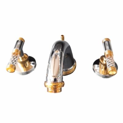 201/53 JGO. LAVABO 8" AUTOMATICA TREVI MARCA FV