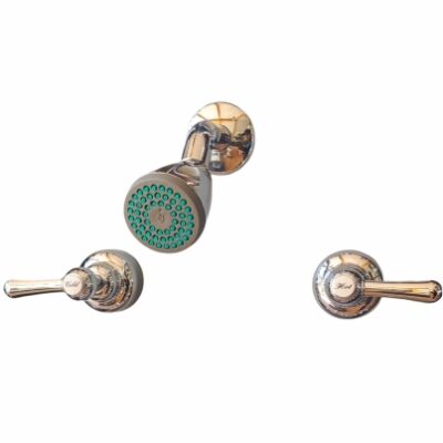 109 16L.  JUEGO DUCHA MALENA II MARCA FV