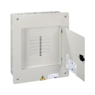 TABLERO QOL 12 ESP:12 MONO  BIFASICO SQUARE D