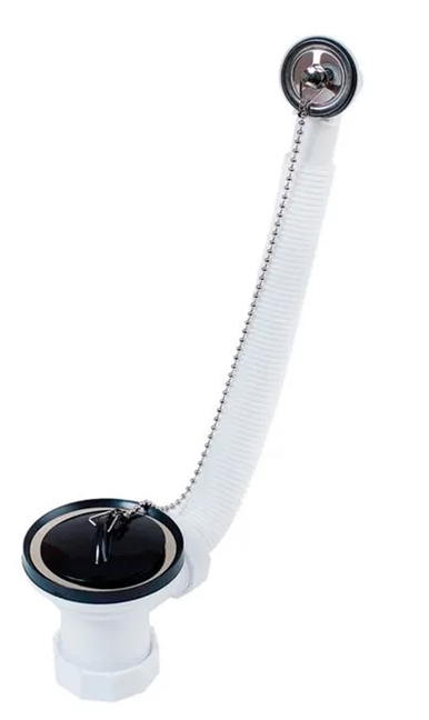 DESAGUE TEKA 2" CON RESUMIDERO